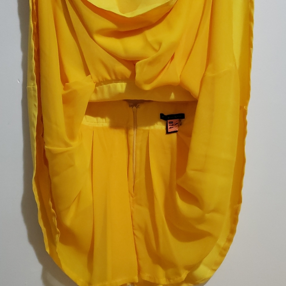 BOUTIQUE DRESS ๐ ๐ โจ - Picture 5 of 14